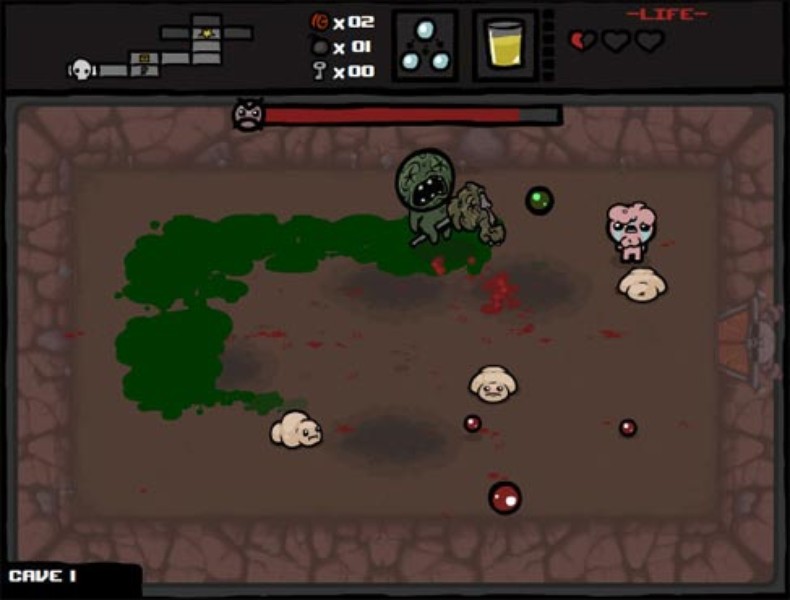 mac the binding of issac cracked afterbirth